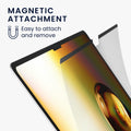 Schutzfolie für Apple Macbook Air 15 M3 2024 A3114