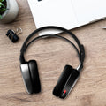 kwmobile Ersatz Bügelpolster kompatibel mit SteelSeries Arctis 7 / Arctis 9 / Arctis 9X / Arctis PRO Kopfbügel