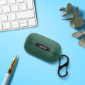 kwmobile Hülle kompatibel mit Anker soundcore C30i Kopfhörer Schutzhülle Etui Case Cover Schoner