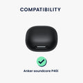 Hülle für Anker soundcore P40i