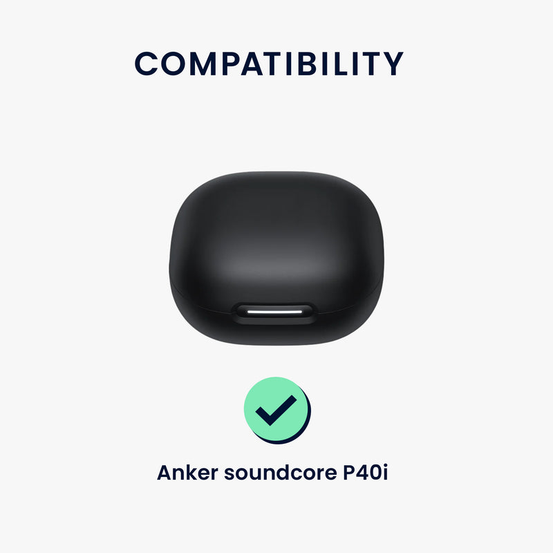 Hülle für Anker soundcore P40i
