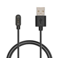 kwmobile USB Kabel Charger kompatibel mit CMF by Nothing Watch Pro Ladekabel Smart Watch Ersatzkabel Fitnesstracker Aufladekabel