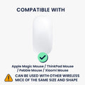 Hülle für Apple Magic Mouse / ThinkPad Mouse / Pebble Mouse / Xiaomi Mouse