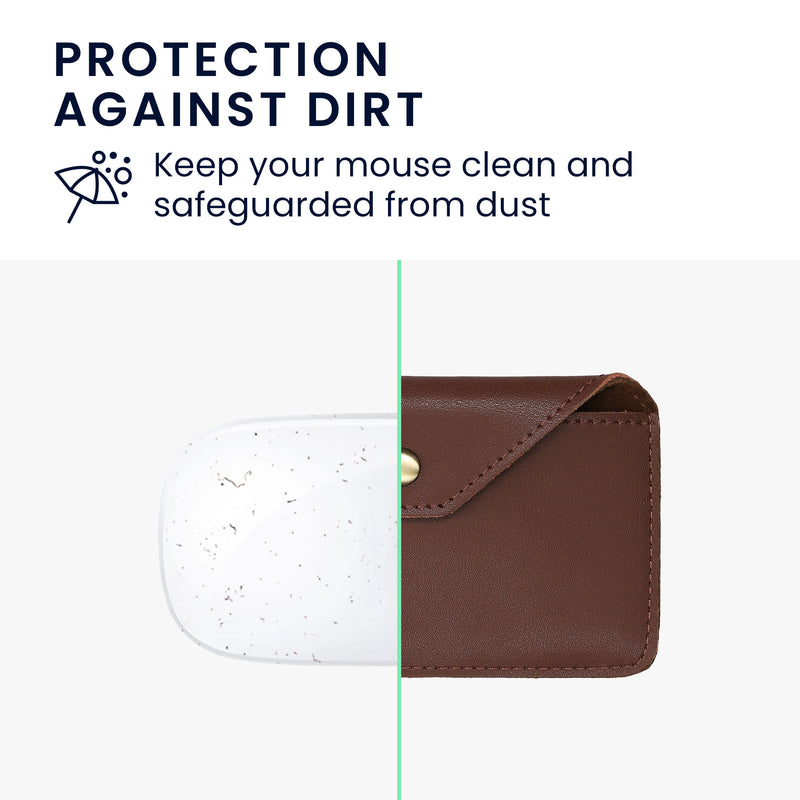 Hülle für Apple Magic Mouse / ThinkPad Mouse / Pebble Mouse / Xiaomi Mouse