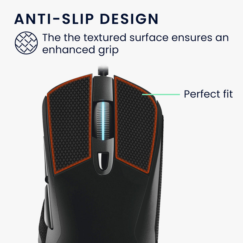 Grip Tape für Logitech G403