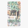 Grip Tape für Logitech MX Anywhere 2S
