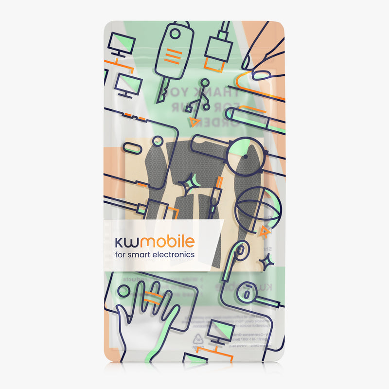 Grip Tape für Logitech MX Anywhere 2S