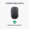 Grip Tape für Logitech MX Anywhere 2S