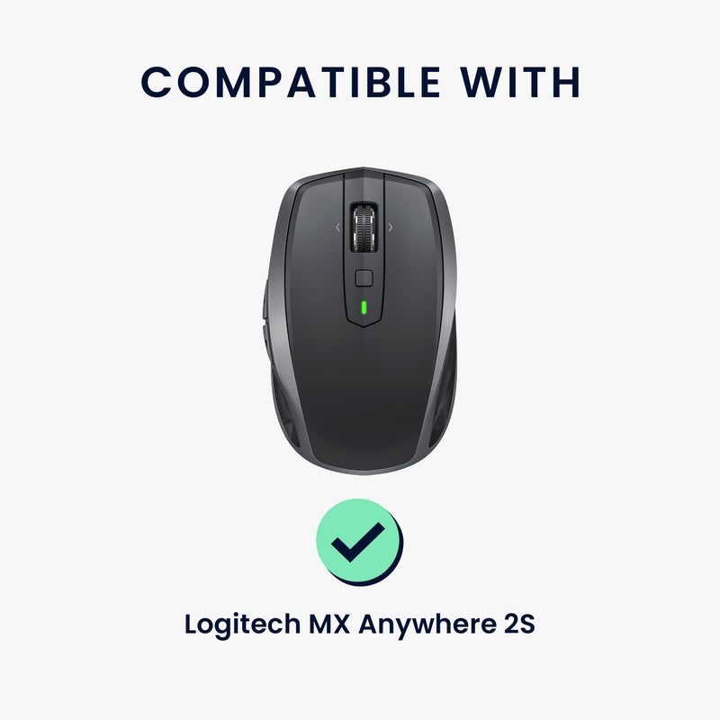 Grip Tape für Logitech MX Anywhere 2S