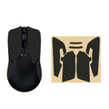 kwmobile Gaming Maus Grip Tape für Razer Viper Ultimate Mouse Grip Tape Rutschfestes Griffband für PC Maus
