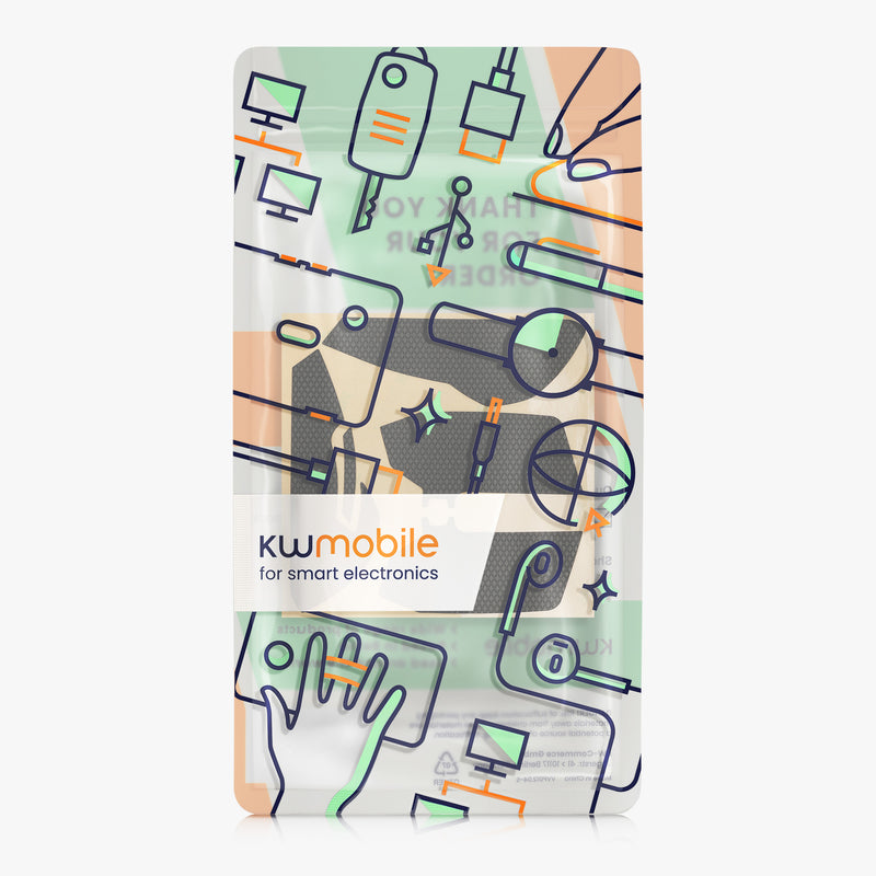 Grip Tape für Razer Viper Mini