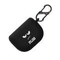 Silikon Hülle für Jabra Elite 8 Active Don't touch my Headphones