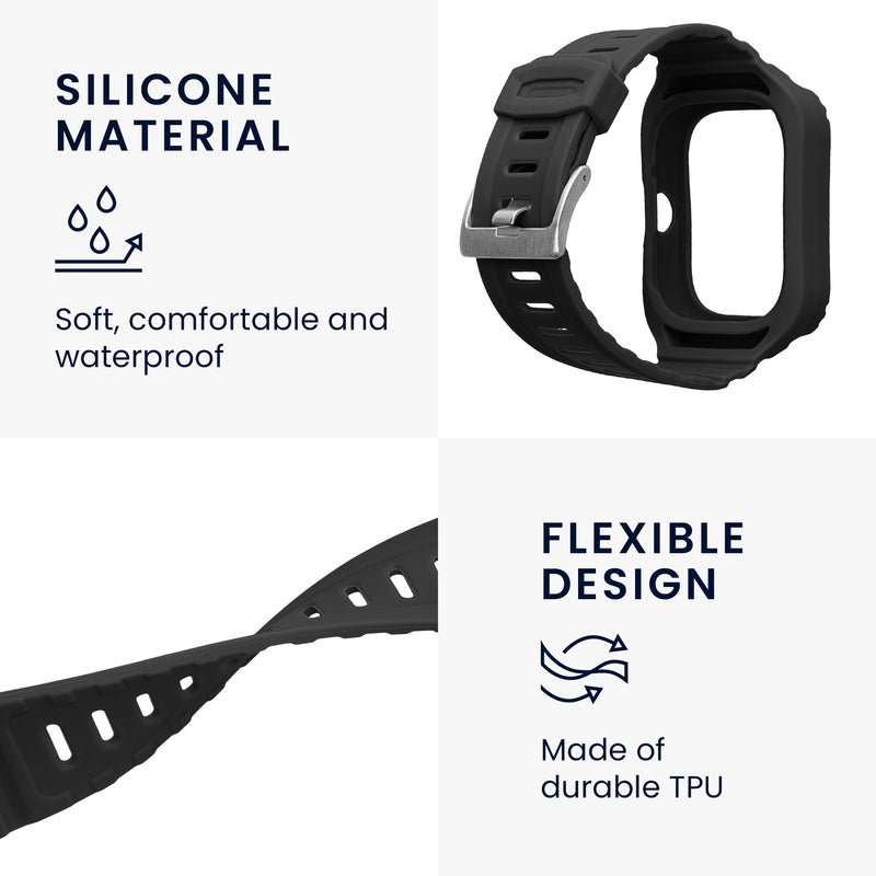 Sportarmband für Xiaomi Redmi Watch 4
