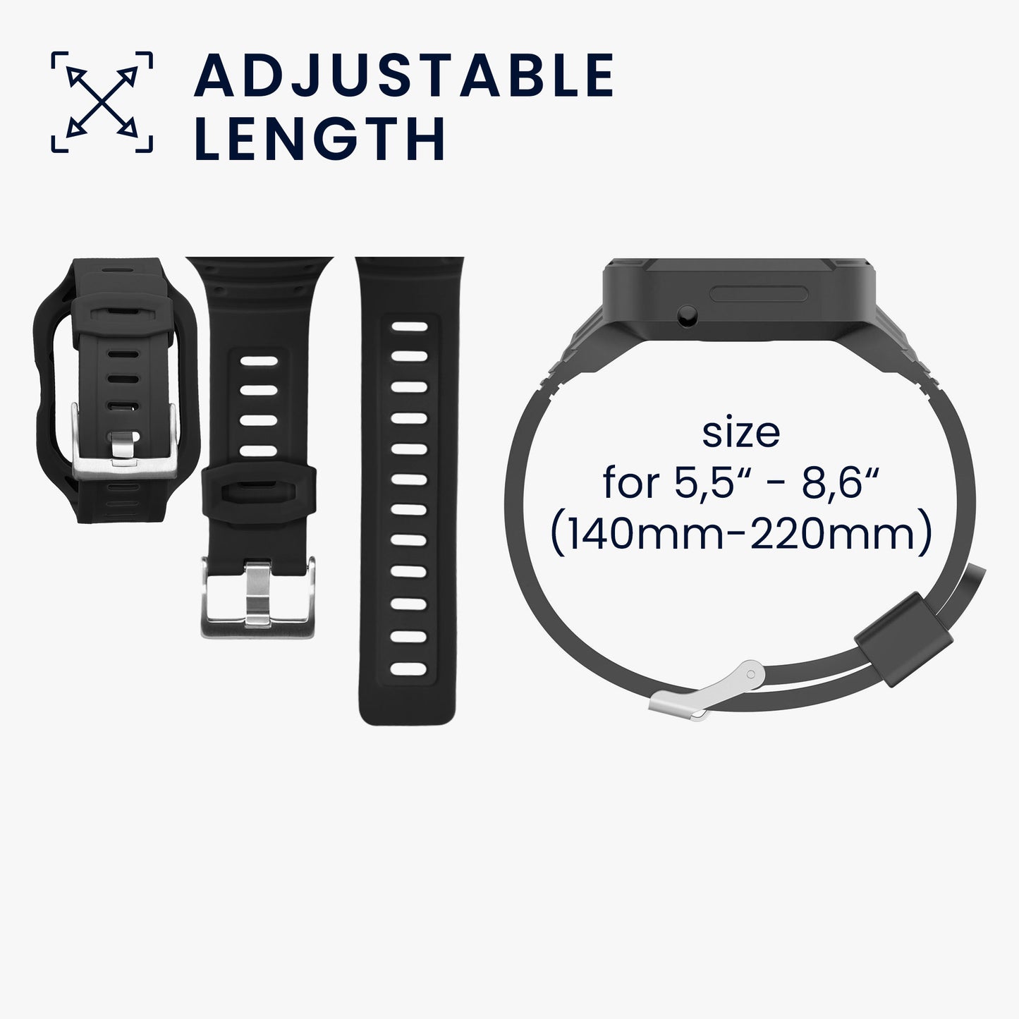 Sportarmband für Xiaomi Redmi Watch 4