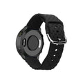 kwmobile Ersatzarmband kompatibel mit Garmin Forerunner 55 Armband