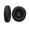 kwmobile Ohr Polster für Shure AONIC 50 / SRH 1540 Ohrpolster Ersatz Kopfhörer Ersatzteile Over Ear Headphones