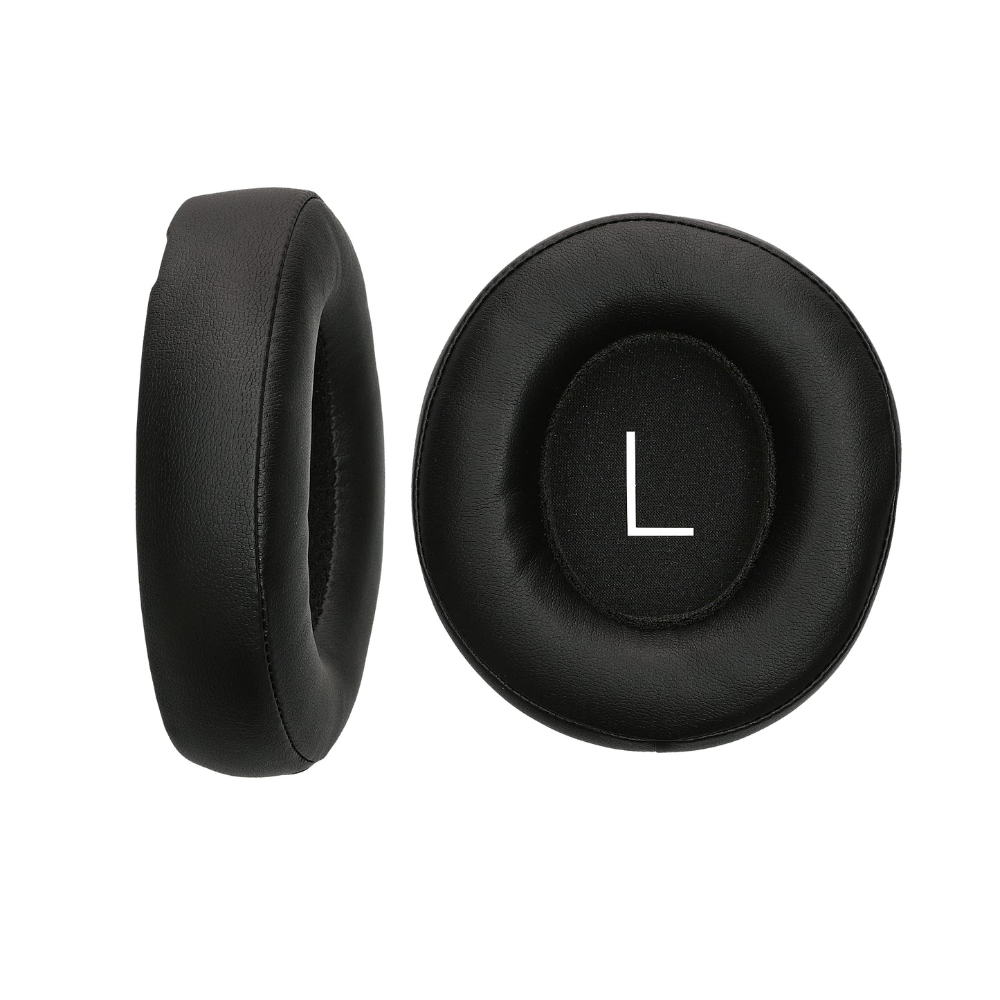 kwmobile Ohr Polster für Shure AONIC 50 / SRH 1540 Ohrpolster Ersatz Kopfhörer Ersatzteile Over Ear Headphones