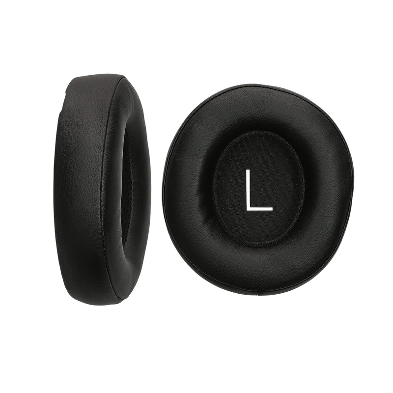 kwmobile Ohr Polster für Shure AONIC 50 / SRH 1540 Ohrpolster Ersatz Kopfhörer Ersatzteile Over Ear Headphones