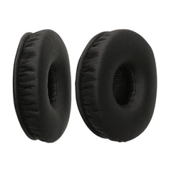 kwmobile Ohr Polster für Jabra Biz 2300 USB Duo / Biz 2300 QD / Biz 2300 USB MS Ohrpolster Ersatz Ohrpolster Kopfhörer