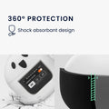 Silikon Hülle für JBL Tour Pro 2 Geist