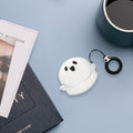Silikon Hülle für Anker Soundcore Liberty 4 NC Geist