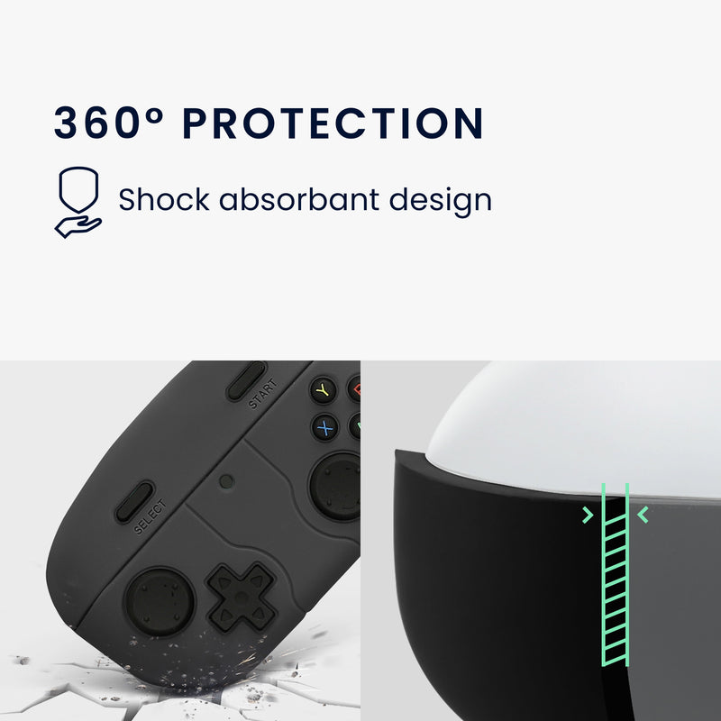 Silikon Hülle für Sony WF-1000XM5 Spielkonsole