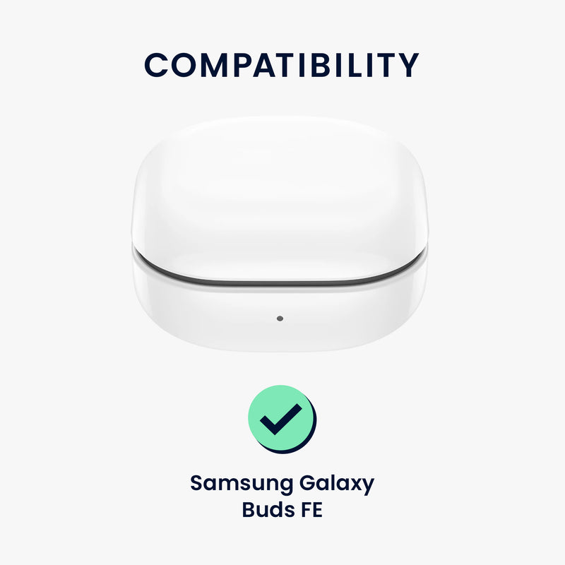 Silikon Hülle für Samsung Galaxy Buds FE Spielkonsole