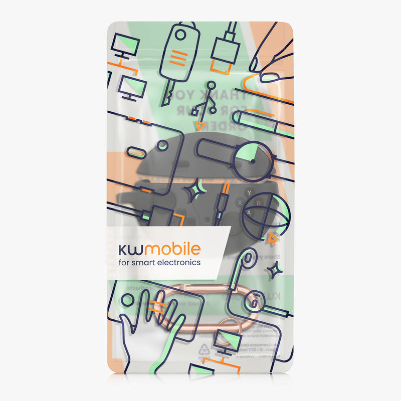 Silikon Hülle für Huawei Freebuds 5i Spielkonsole