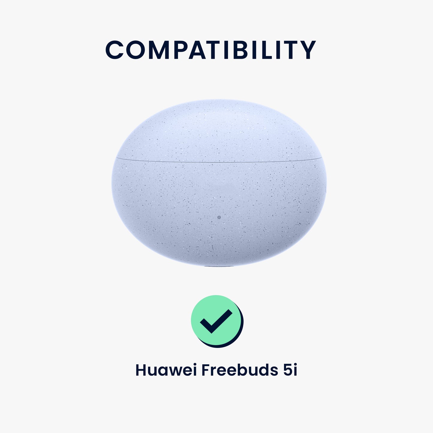 Silikon Hülle für Huawei Freebuds 5i Spielkonsole
