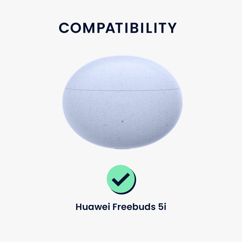 Silikon Hülle für Huawei Freebuds 5i Spielkonsole