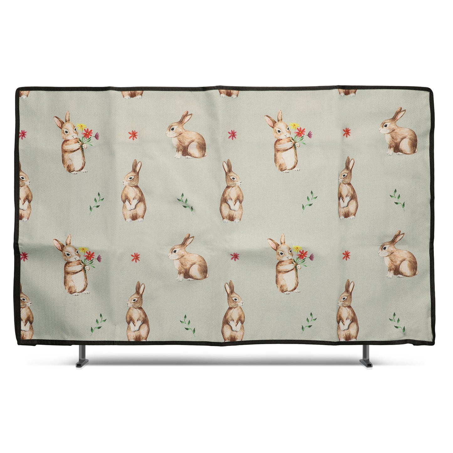 Leinen Hülle für 40" TV