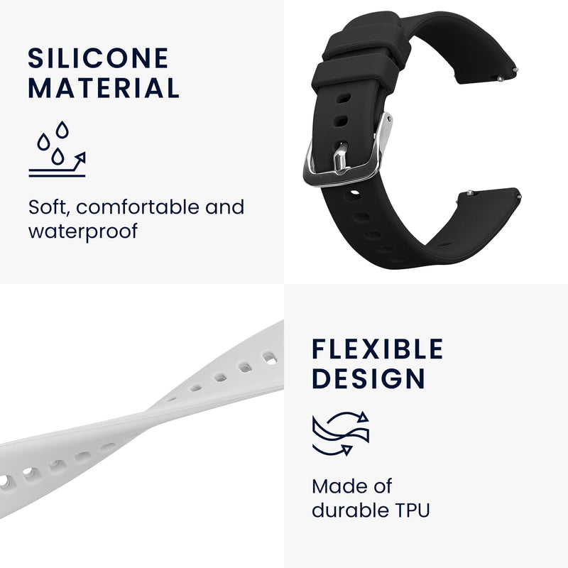 Armband für Garmin Lily 2 / Lily 2 Active