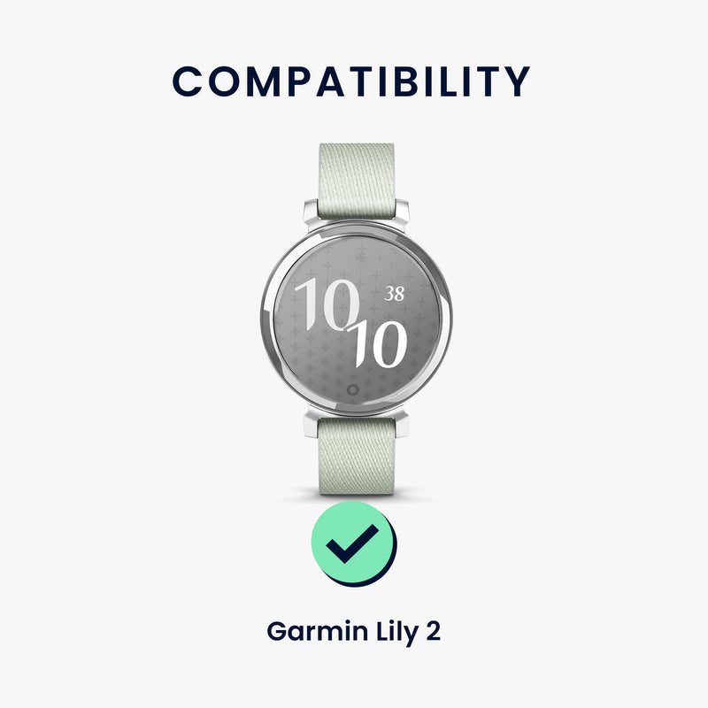 Armband für Garmin Lily 2 / Lily 2 Active