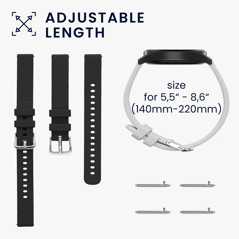 Armband für Garmin Lily 2 / Lily 2 Active