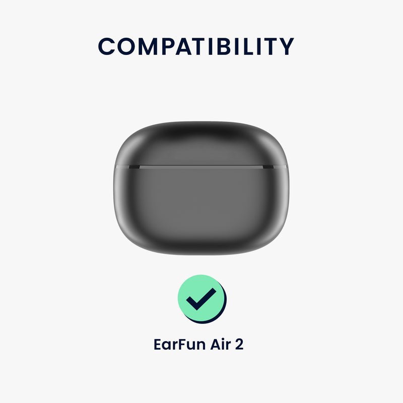 Hülle für EarFun Air 2
