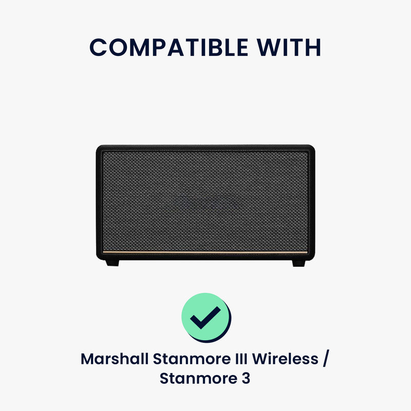 Hülle für Marshall Stanmore III Wireless / Stanmore 3