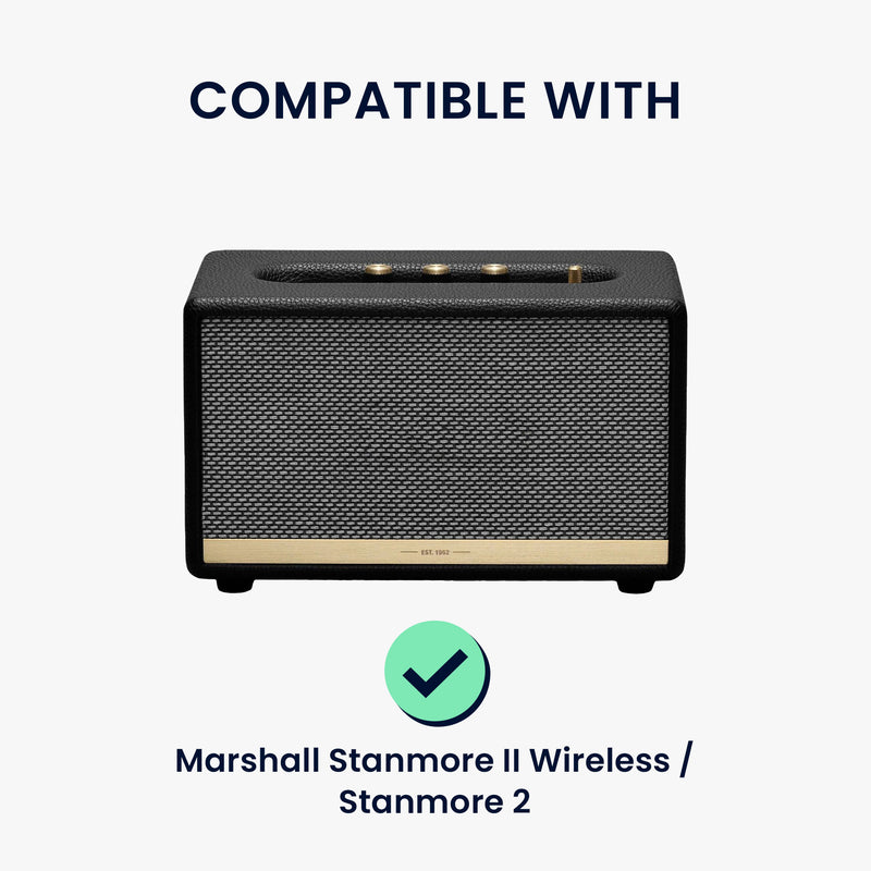 Hülle für Marshall Stanmore II Wireless / Stanmore 2