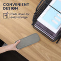 kwmobile Schutzhülle kompatibel mit Marshall Middleton Wireless Hülle - Staubhülle für Mini Lautsprecher - Speaker Cover