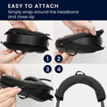 Case für Bose Quiet Comfort 35 / 35 II / 25 / QC 35 / QC 35 II / QC 25