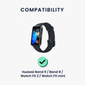 Ladekabel für Huawei Band 10 / Band 9 8 7 6 / Watch Fit 2 / Watch Fit 3 / Honor Band 10 9 8 7 6