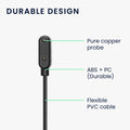 Ladekabel für Huawei Band 10 / Band 9 8 7 6 / Watch Fit 2 / Watch Fit 3 / Honor Band 10 9 8 7 6