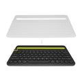 kwmobile Tastaturschutz für Logitech K480 - QWERTY US Keyboard Cover Abdeckung