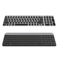 Tastaturschutz für Logitech MK470 / K580