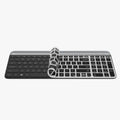 Tastaturschutz für Logitech MK470 / K580