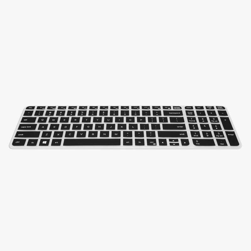Tastaturschutz für Logitech MK470 / K580