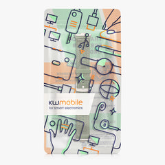 Armband für Xiaomi Smart Band 8 Pro / Band 9 Pro / Redmi Watch 5 / Redmi Watch 4 - Dunkelgrün - Sonstiges