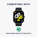 Armband für Xiaomi Smart Band 8 Pro / Band 9 Pro / Redmi Watch 5 / Redmi Watch 4