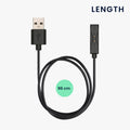 Ladekabel für COROS Rate Monitor