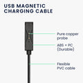 Ladekabel für COROS Rate Monitor