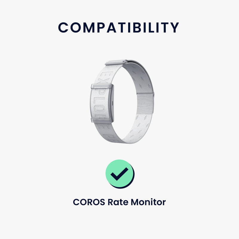 Ladekabel für COROS Rate Monitor